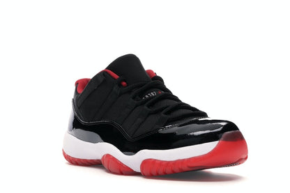 Jordan 11 Retro Low Bred (2015)