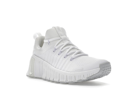 Nike Free Metcon 6 Platinum Tint (Women's)