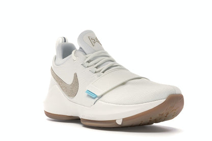 Nike PG 1 Ivory