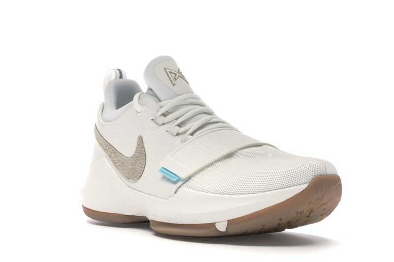 Nike PG 1 Ivory