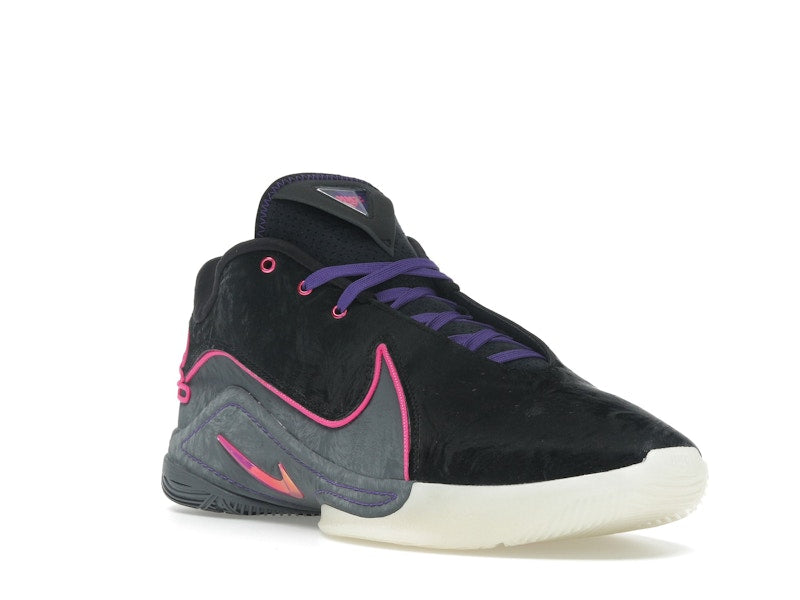 Nike LeBron 22 Blacklight