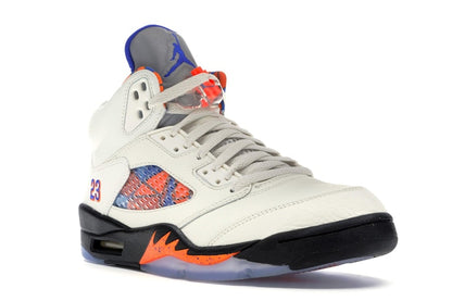 Jordan 5 Retro International Flight