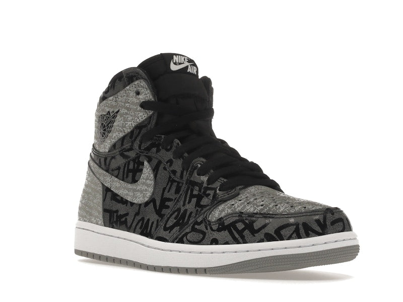 Jordan 1 Retro High OG Rebellionaire