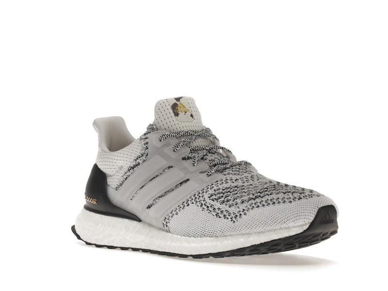 adidas Ultra Boost 1.0 DNA White Oreo