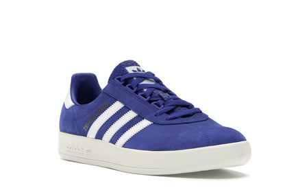 adidas Trimm Trab Active Blue