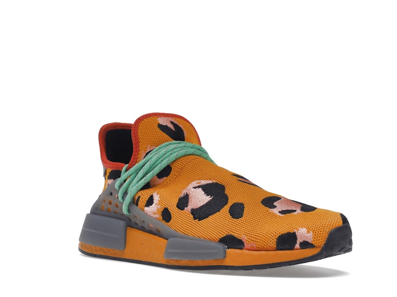 adidas NMD Hu Animal Print