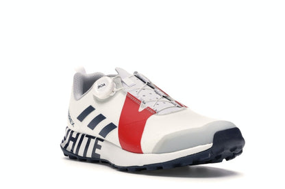 adidas Terrex White Mountaineering (White)