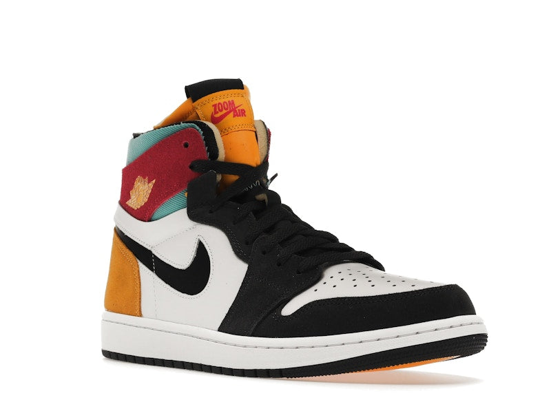 Jordan 1 High Zoom Air CMFT Anthracite