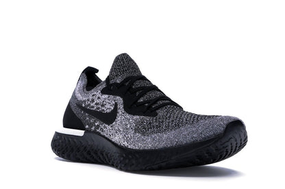 Nike Epic React Flyknit Cookies & Cream (Women's)