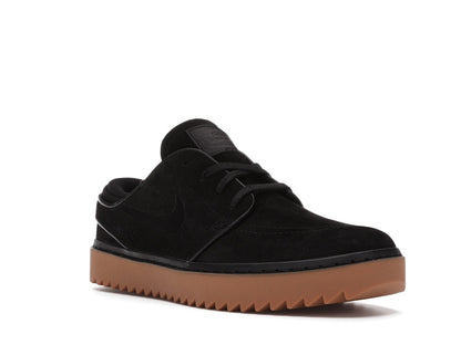 Nike SB Janoski Golf Black