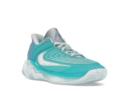 Nike Giannis Immortality 4 Christmas