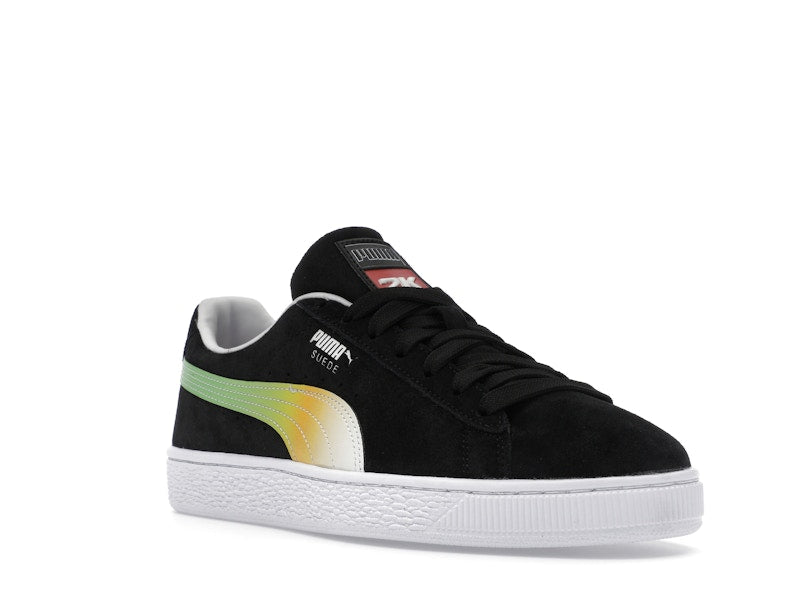 Puma Suede NBA 2K Shot Meter