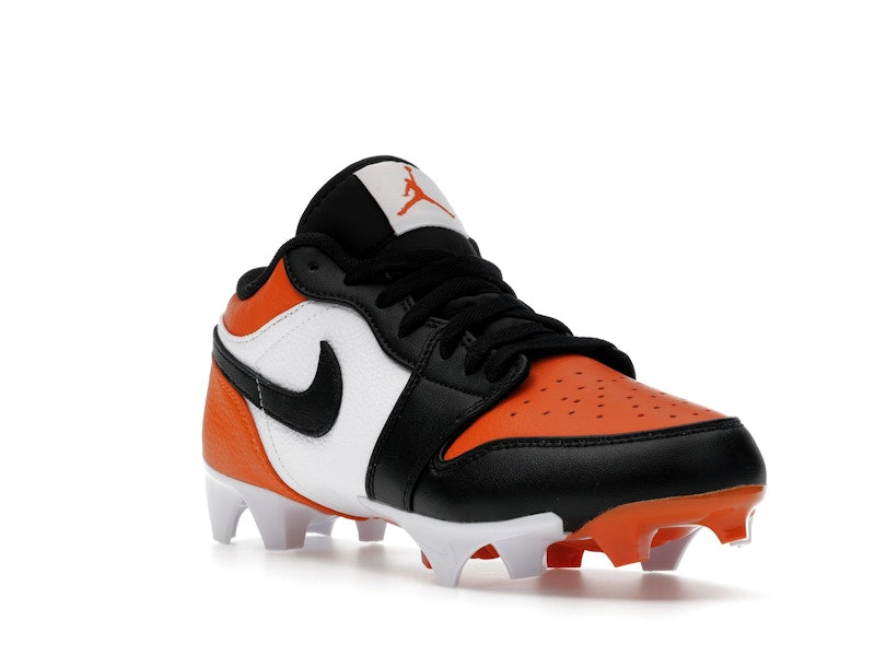 Jordan 1 Low TD Cleat Shattered Backboard