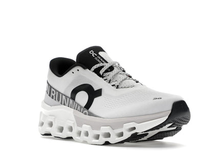 On Running Cloudmonster 2 White Frost