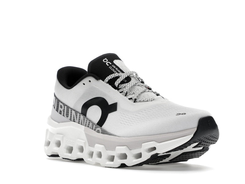 On Running Cloudmonster 2 White Frost