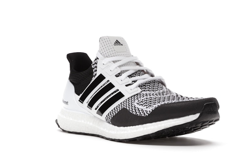 adidas Ultra Boost 1.0 DNA Cookies and Cream