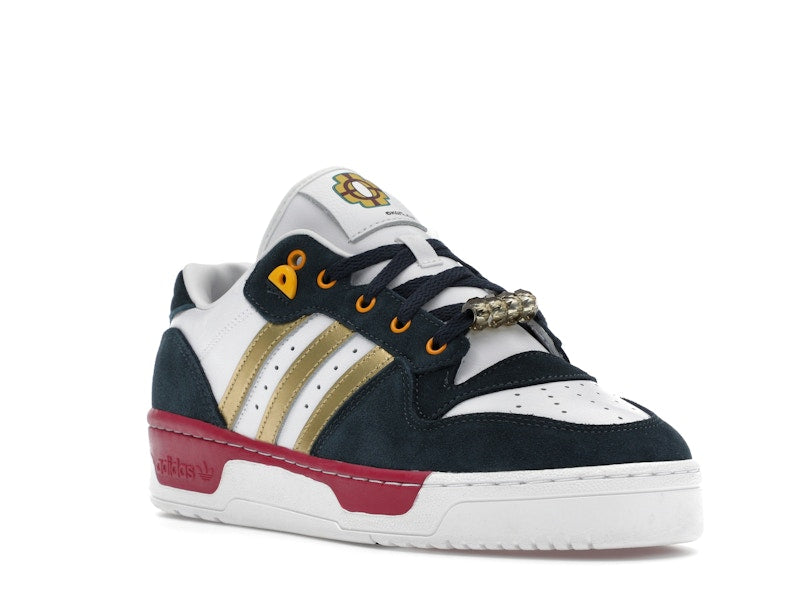 adidas Rivalry Low Demon Slayer Tengen