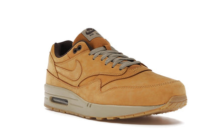 Nike Air Max 1 Wheat Pack (2015)
