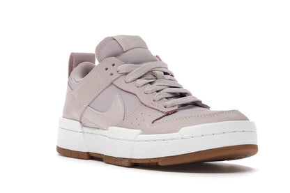 Nike Dunk Low Disrupt Platinum Violet (Women's)