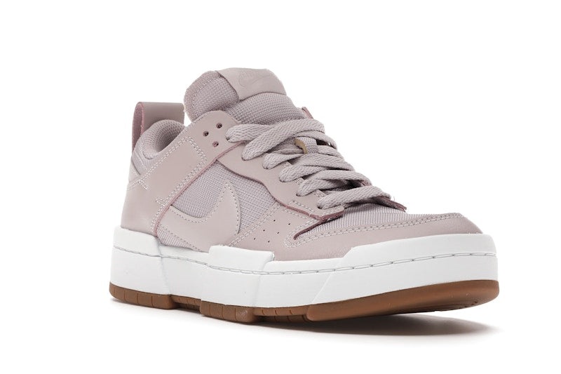 Nike Dunk Low Disrupt Platinum Violet (Women's)