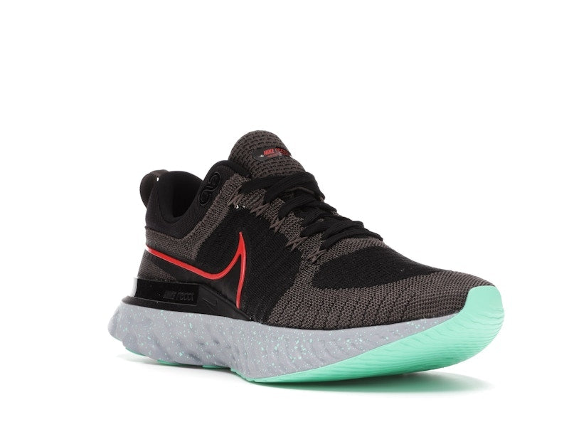 React Infinity Run Flyknit 2 Ridgerock