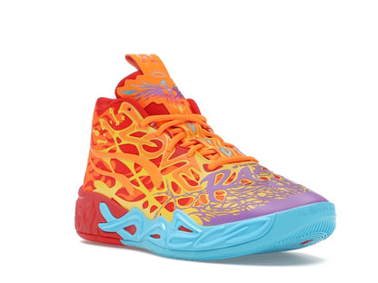 Puma LaMelo Ball MB.04 Phoenix