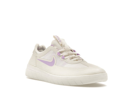 Nike SB Nyjah Free 2 Summit White Lilac