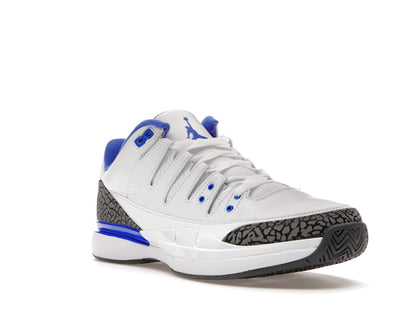 Nike Zoom Vapor AJ3 Racer Blue