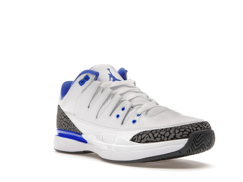Nike Zoom Vapor AJ3 Racer Blue
