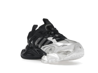 adidas XLG Runner Deluxe White Black