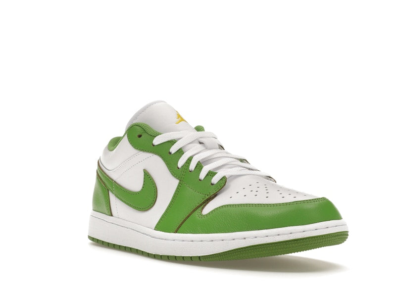 Jordan 1 Low SE Chlorophyll