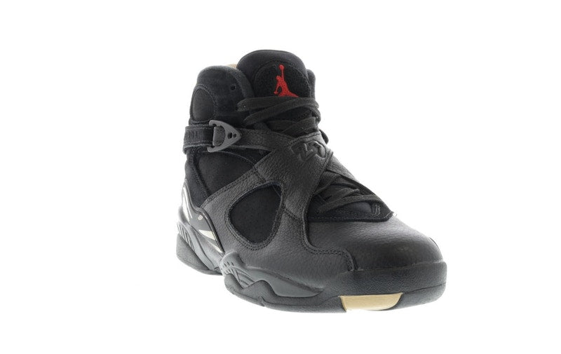 Jordan 8 Retro OVO Black