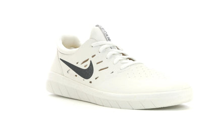 Nike SB Nyjah White Anthracite