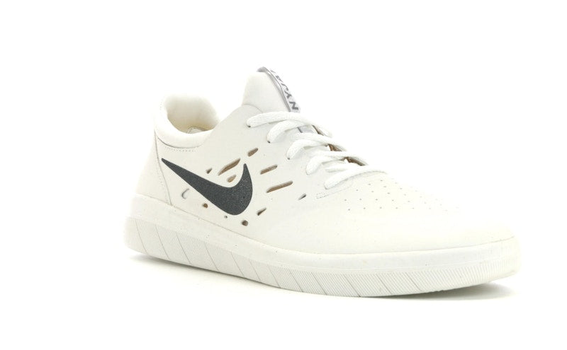 Nike SB Nyjah White Anthracite