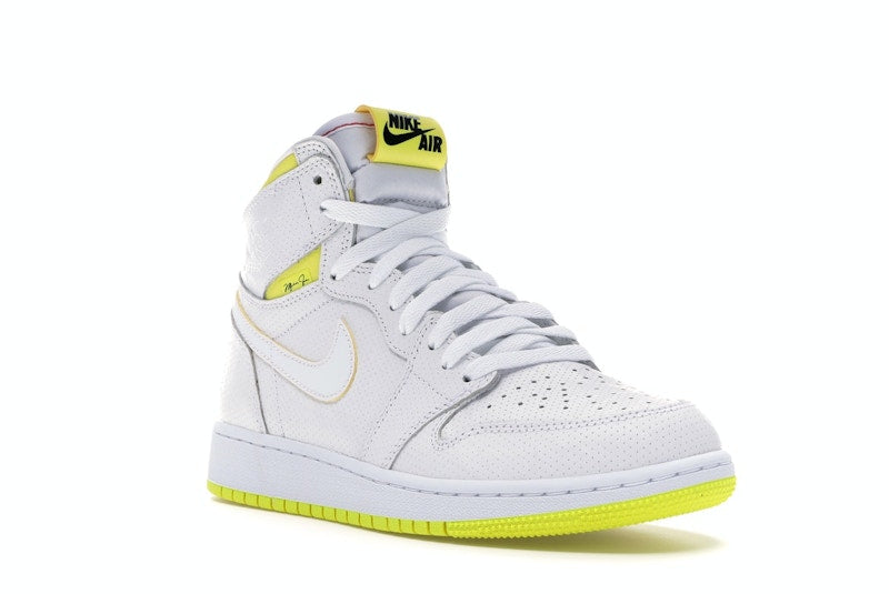 Jordan 1 Retro High First Class Flight (GS)