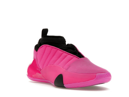 adidas Harden Vol. 7 Lucid Fuchsia Black