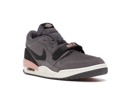 Jordan Legacy 312 Low Gunsmoke Coral Stardust