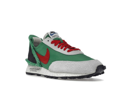 Nike Daybreak Undercover Lucky Green Red (Women's)
