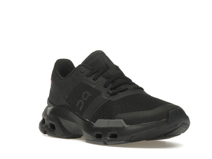 On Running Cloudpulse Black Eclipse