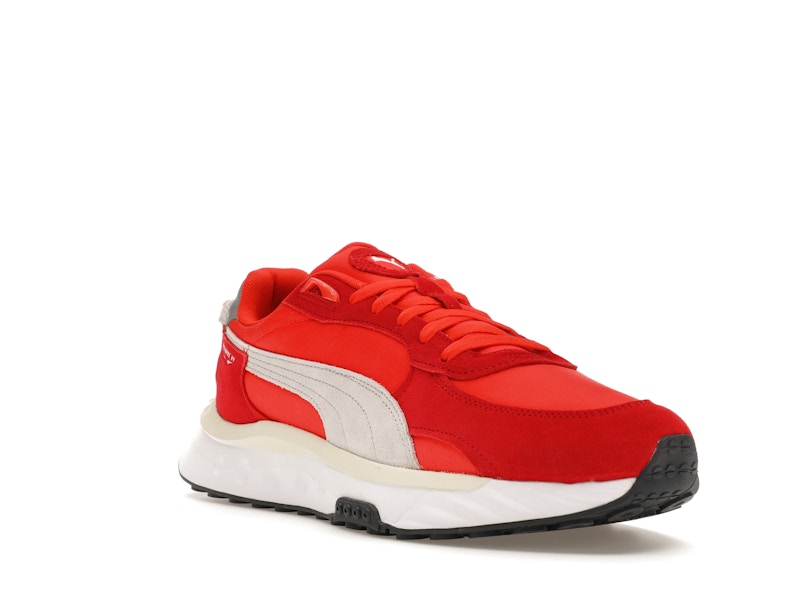 Puma Wild Rider Pickup