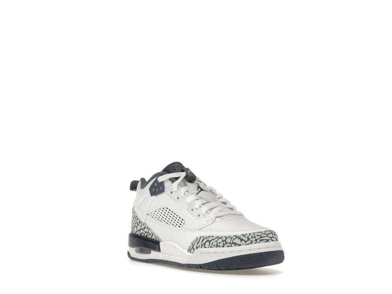 Jordan Spizike Low Obsidian (GS)