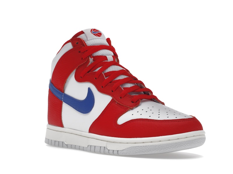 Nike Dunk High 4th of July (2022)