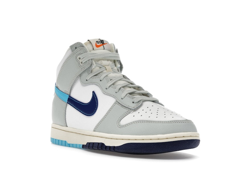 Nike Dunk High Retro SE Split Baltic Blue