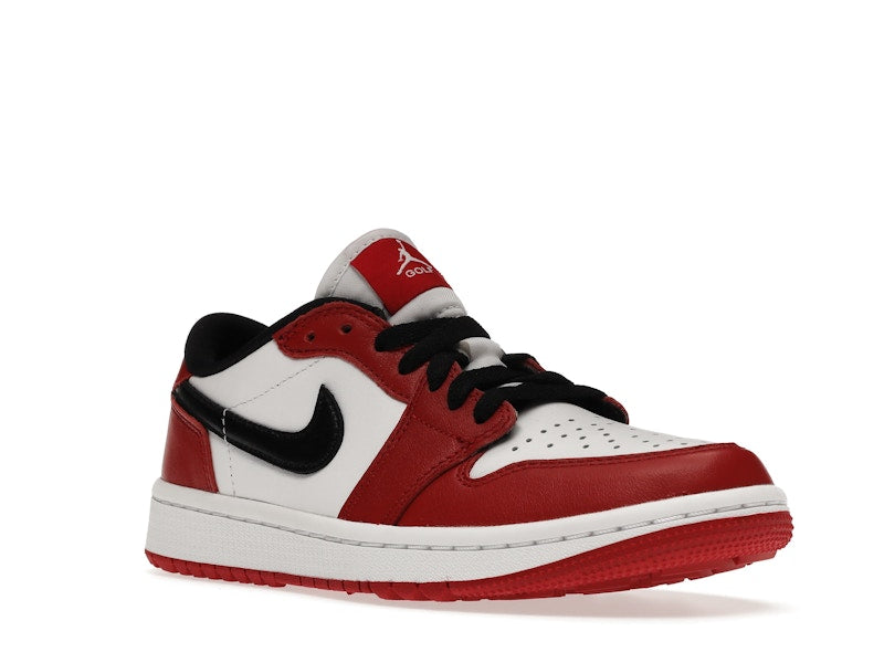 Jordan 1 Retro Low Golf Chicago