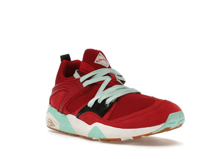 Puma Blaze of Glory Sneaker Freaker Bloodbath (Special Box)