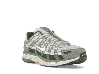 Nike P-6000 Light Army Cargo Khaki