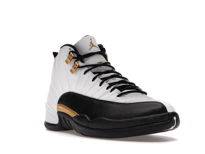 Jordan 12 Retro Royalty Taxi