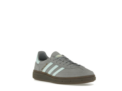 adidas Handball Spezial Grey Clear Mint Gum (GS)