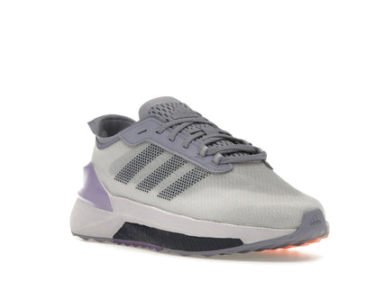 adidas Avryn Silver Violet