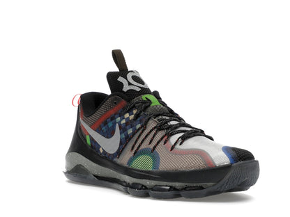 Nike KD 8 What the